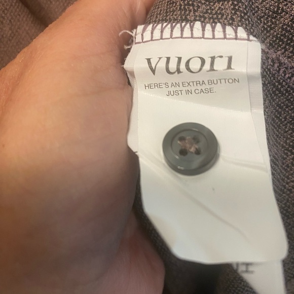 Vuori Ace Polo - Picture 6 of 11